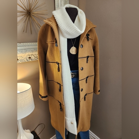 Michael Michael Kors Knit Scarf - Picture 5 of 5